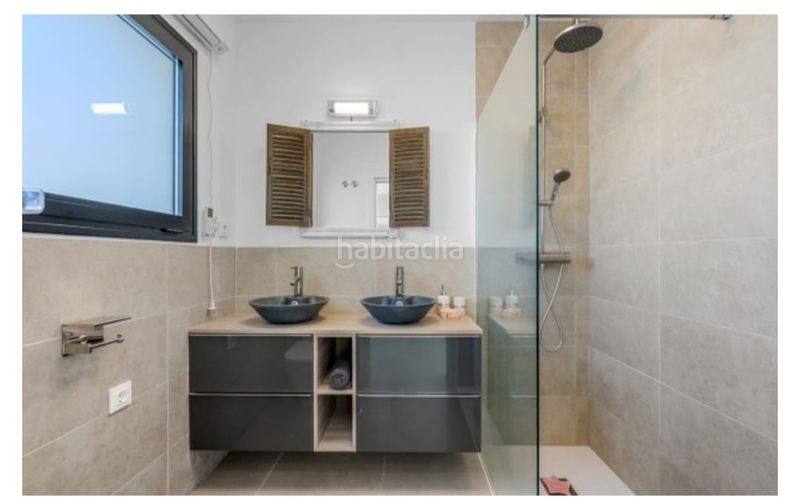 Foto adbfd895-c898-4f45-91cf-f88d3c1a59f7. Xalet amb calefacció aparcament piscina a Calasparra