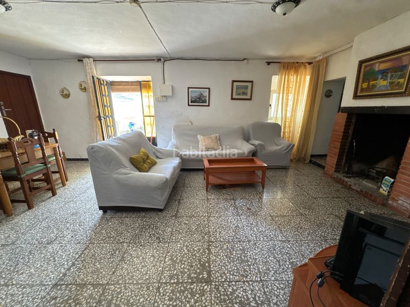 Foto 0310faa3-1690-4712-8394-fa2e2561d774. Xalet amb xemeneia aparcament a Cehegín