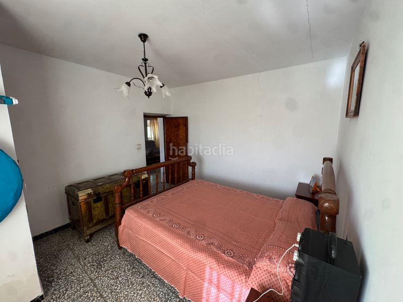 Foto c635ef21-16ad-4c1c-ac7b-082f5807b9e3. Xalet amb xemeneia aparcament a Cehegín