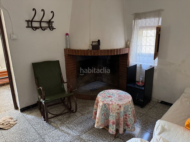 Foto f1c3a74a-81e0-4d3c-986a-9d51eb4d0e18. Xalet amb xemeneia aparcament a Cehegín