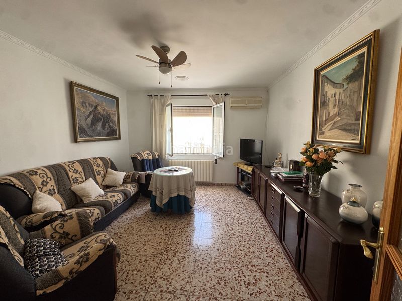 Foto 1047b9ff-c8a4-4c70-834b-8bd2eb447be1. Casa amb xemeneia calefacció aparcament a Cehegín