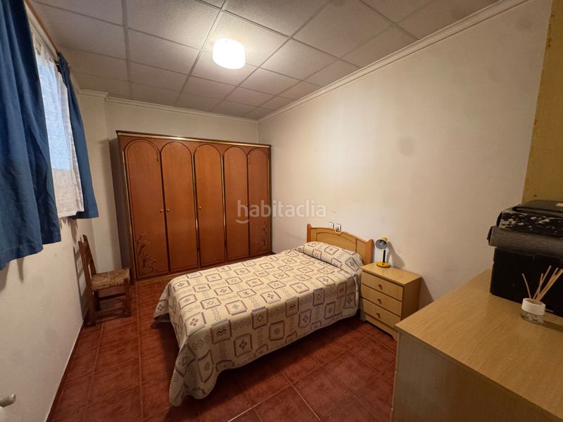 Foto 257c4947-dd95-46a7-bd7c-b7a903572f88. Casa amb xemeneia calefacció aparcament a Cehegín