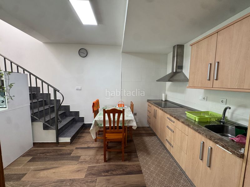Foto 2d8597ef-7612-4941-a746-2eec43a7b2fa. Casa amb xemeneia calefacció aparcament a Cehegín