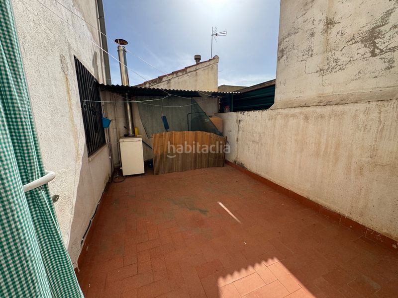 Foto 3ffe0f60-d92d-4f52-b4e2-271d743cae01. Casa amb xemeneia calefacció aparcament a Cehegín