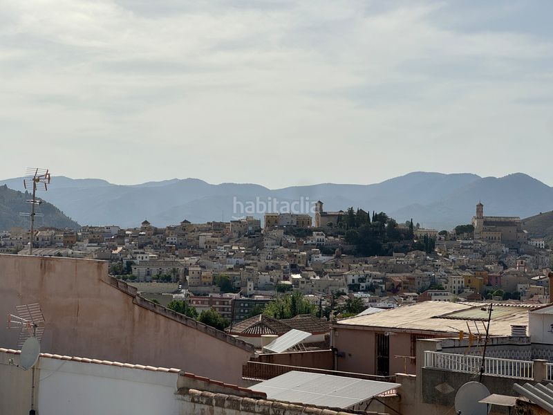 Foto a0f232da-69df-44d9-b00c-aed9d93ad2d4. Casa amb xemeneia calefacció aparcament a Cehegín