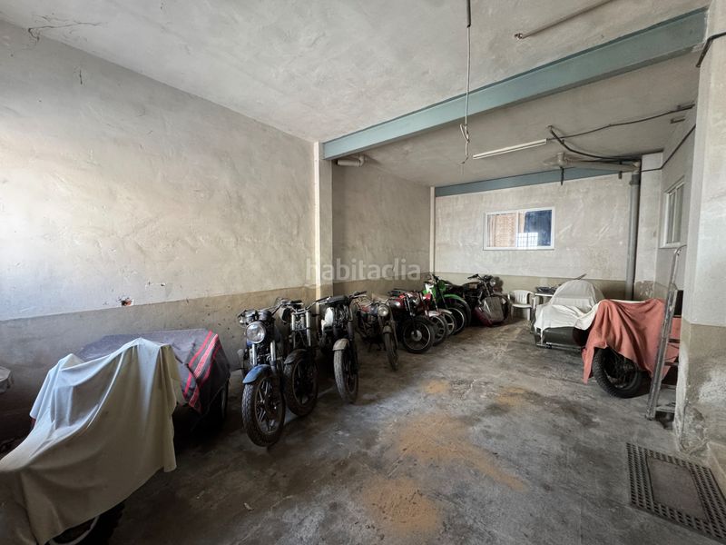 Foto bbe409b7-8e21-40e2-83fd-b3f74dcb44fa. Casa amb xemeneia calefacció aparcament a Cehegín