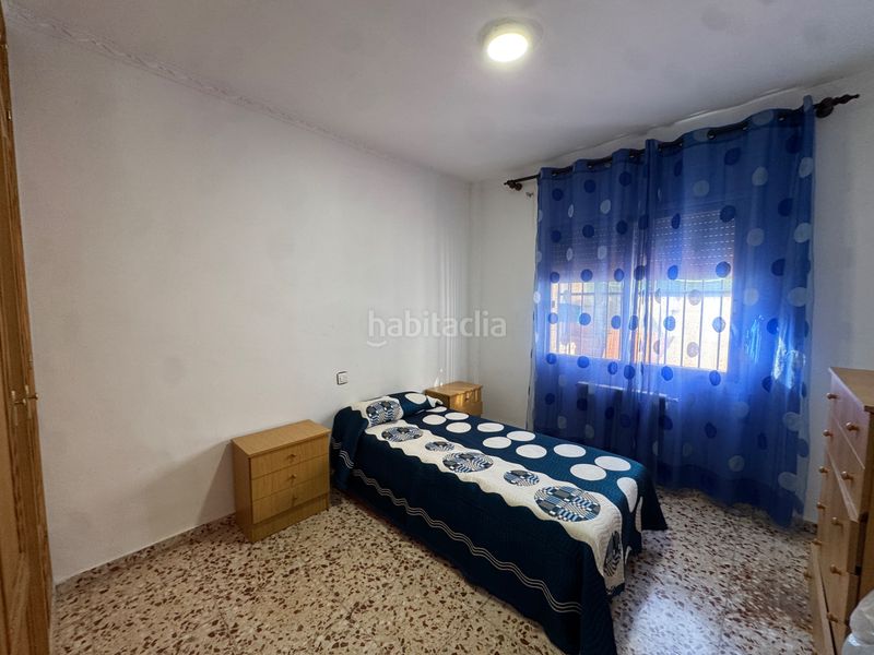 Foto bdbed465-32ff-4d88-a82e-2c86c00ef053. Casa amb xemeneia calefacció aparcament a Cehegín