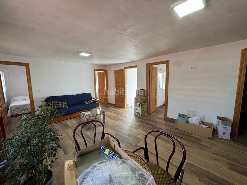 Foto e08d4ae5-b79b-4954-91cd-653e0d6ebcca. Casa amb xemeneia calefacció aparcament a Cehegín