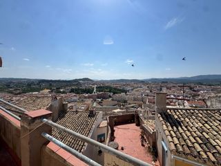 Casa  Calle la fortuna. ?? ¡tu nuevo hogar en el casco histórico de cehegín te está espe