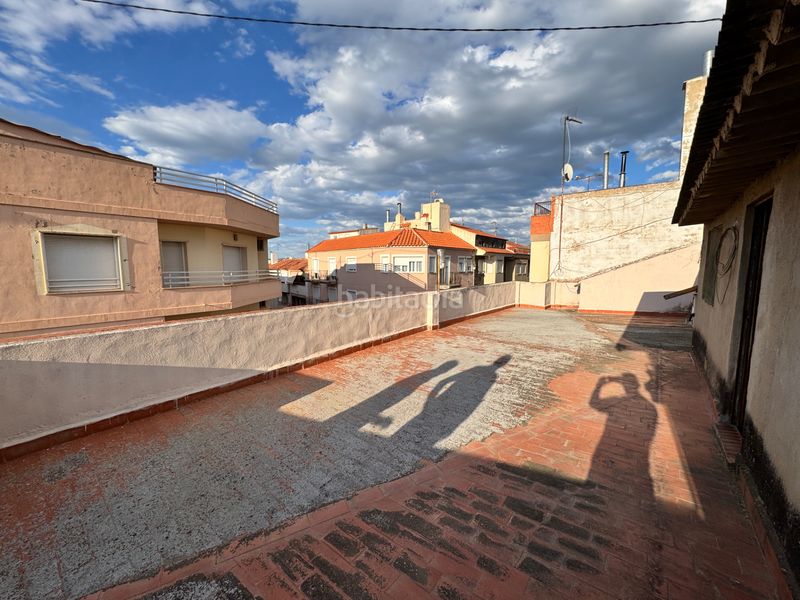 Foto 06955573-5d8c-4e4f-84d5-eb2050b71181. Casa amb xemeneia calefacció aparcament a Calasparra