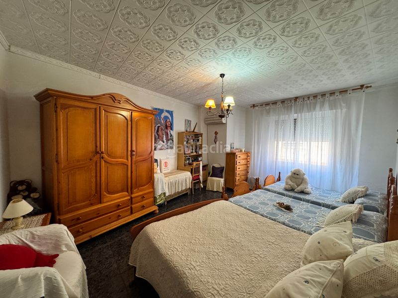 Foto a9883082-99dd-48fd-b7be-c325ae472dd4. Casa amb xemeneia calefacció aparcament a Calasparra