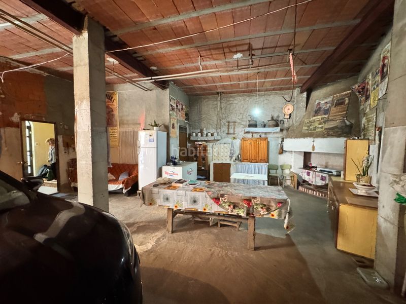 Foto d13f3723-c751-4082-a405-f268b64b68c2. Casa amb xemeneia calefacció aparcament a Calasparra