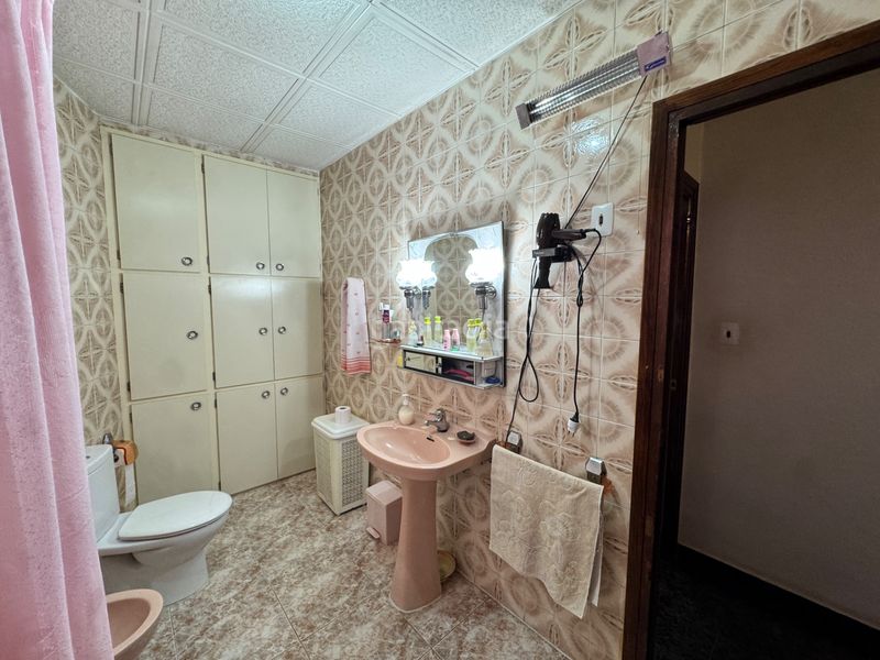 Foto d296375d-30a2-4ea0-9dd9-cbff5a743cbb. Casa amb xemeneia calefacció aparcament a Calasparra