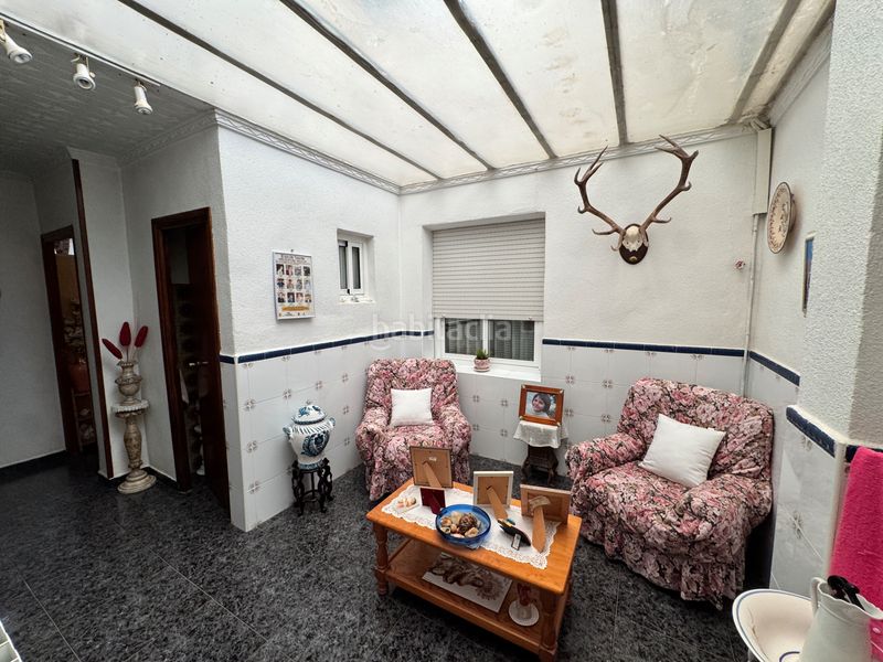 Foto d3a422ab-9a2e-4a7e-8520-0b4e5a01b75b. Casa amb xemeneia calefacció aparcament a Calasparra