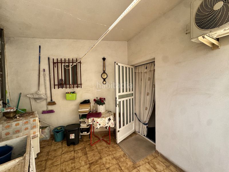 Foto fe36dd4d-5ce1-43cc-9f41-a1c50935bd99. Casa amb xemeneia calefacció aparcament a Calasparra