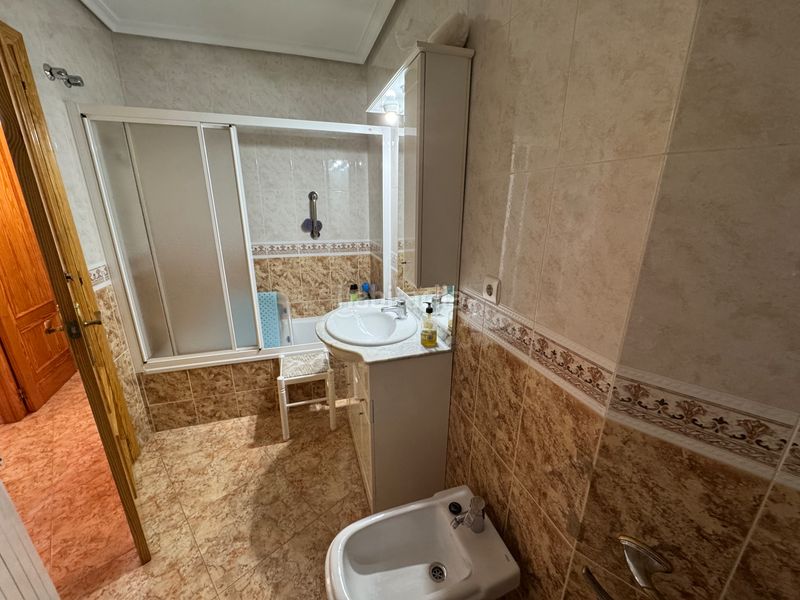 Foto e270503b-75a2-4653-8159-ec1b6de60583. Pis a calle valle inclán 2 a Cehegín