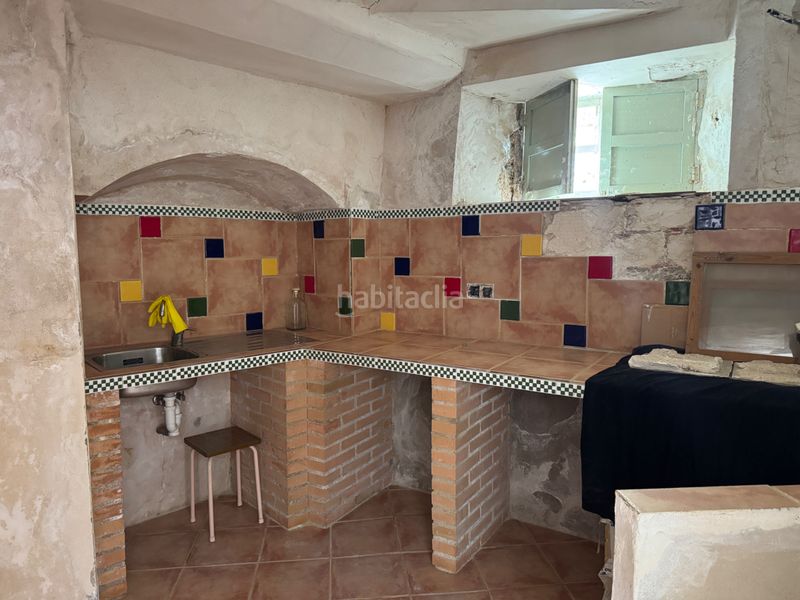 Foto 06de655d-0116-4ce7-ab13-c0406c2efd7b. Casa a Cehegín