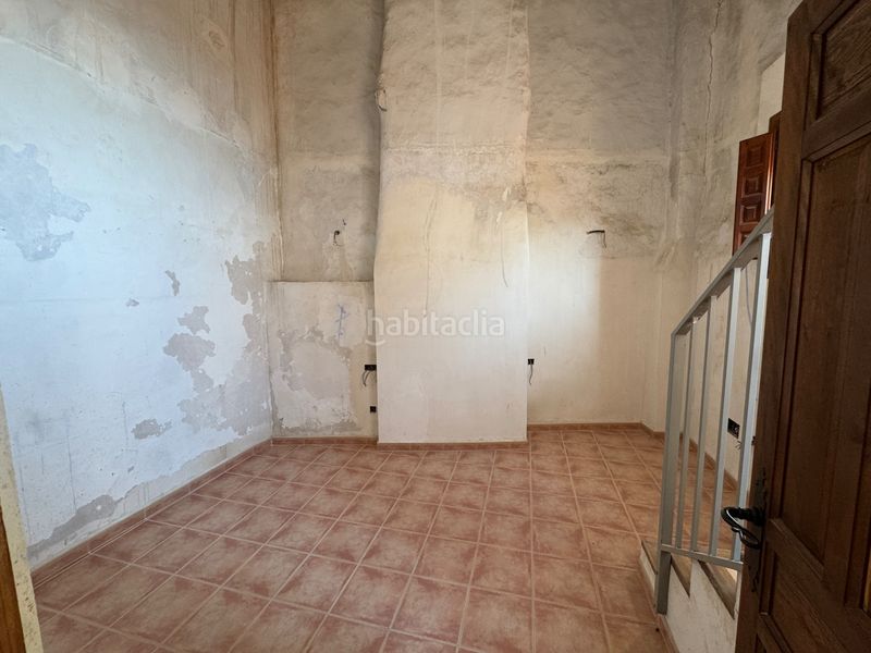 Foto 0c91ee51-0e65-40ee-8dca-6bd537689f5c. Casa a Cehegín