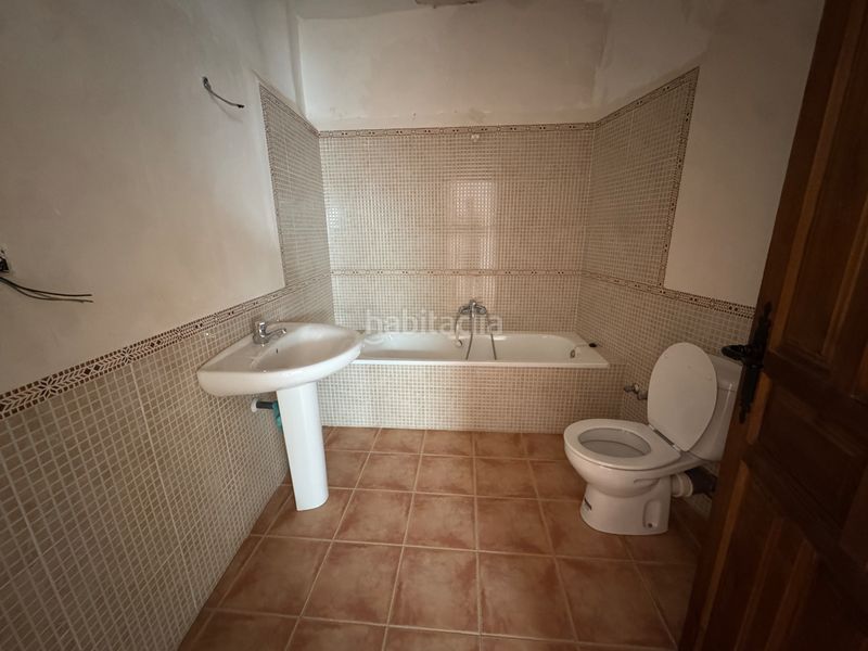 Foto 43865a2a-d700-43cd-b4ea-300c6a55d573. Casa a Cehegín