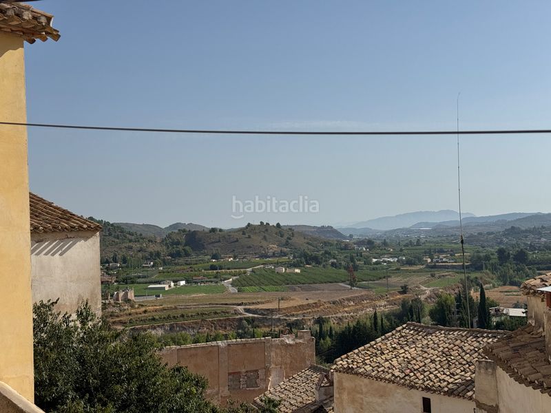 Foto 46cf6710-5f20-47d8-9aae-a0ac81973988. Casa a Cehegín
