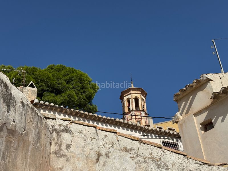 Foto 8c0c5ad1-f953-47bf-b0a3-b97172a1d98b. Casa a Cehegín