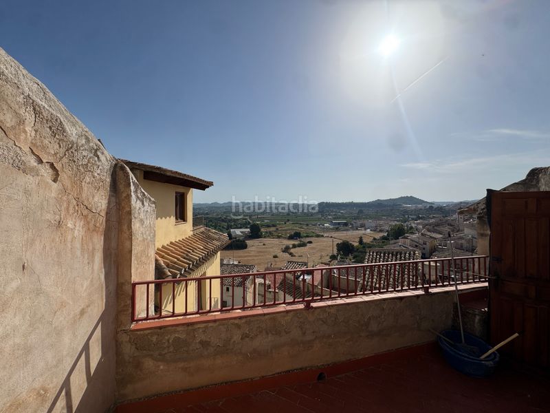 Foto 915656ba-5e36-4a25-b63c-250e5b625ca2. Casa a Cehegín