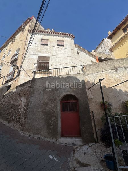 Foto 949fd5a1-1660-4d99-a285-a063d8506d12. Casa a Cehegín
