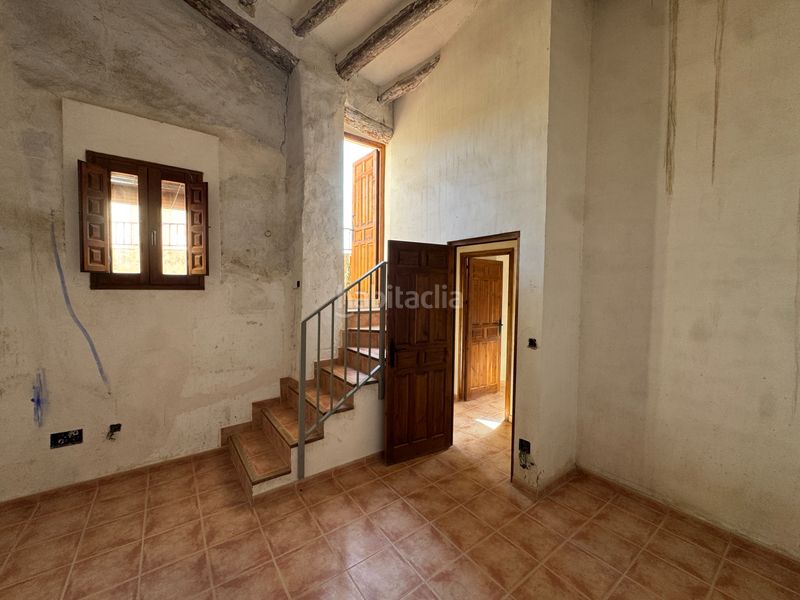 Foto a7942d10-ef78-4183-84e2-aa7aa56fbf55. Casa a Cehegín