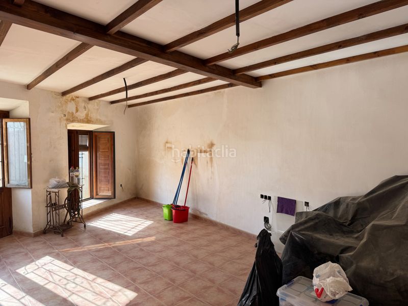 Foto ab0bc7c6-3873-4cbd-9a57-aa36ca0457a5. Casa a Cehegín