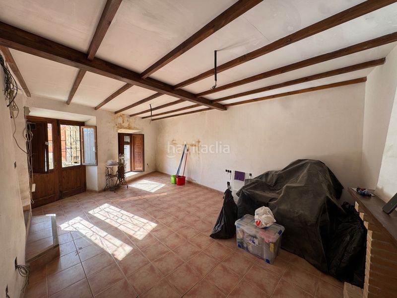 Foto bdab8d90-5976-4d8c-a9f5-e4e8c34610b1. Casa a Cehegín