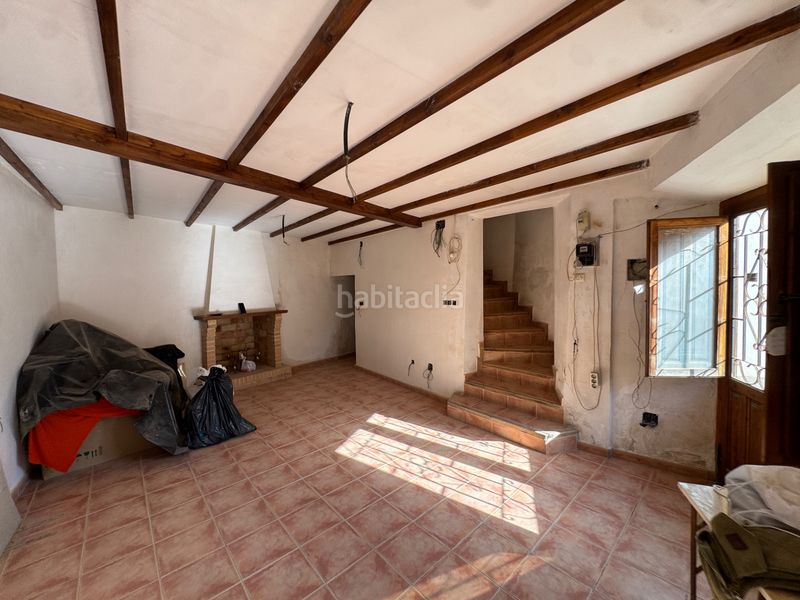 Foto c0d19ad1-48ca-4b28-af7c-2037e680325c. Casa a Cehegín