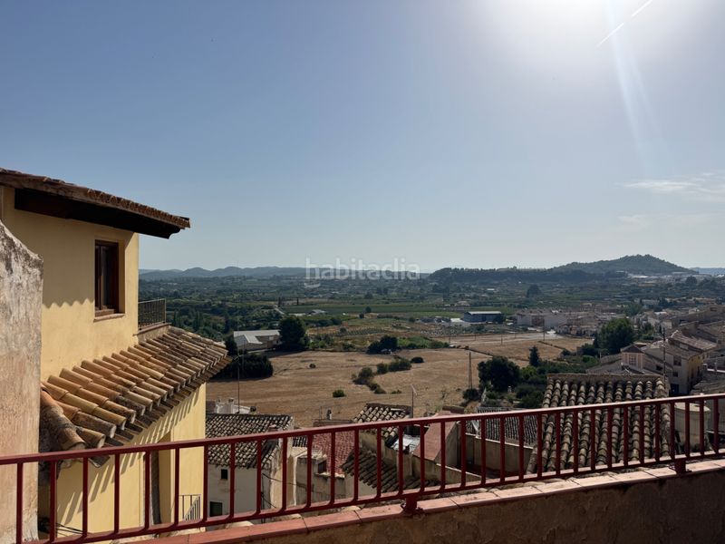 Foto dcdb0a3d-8471-4c77-ae3a-7458bc43ba7d. Casa a Cehegín