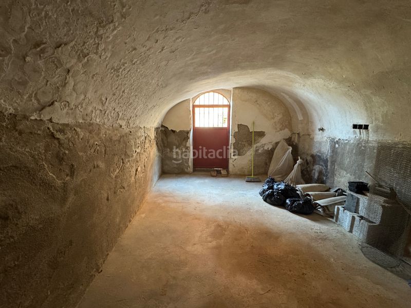 Foto f2a0533f-5ff8-4c2c-aca0-f8a5bf9e8c30. Casa a Cehegín