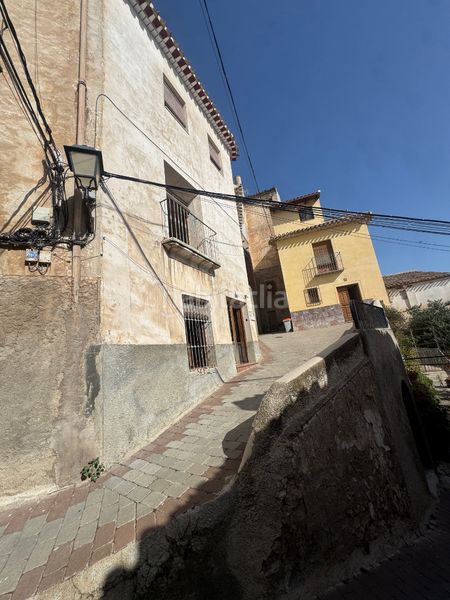 Foto f763e811-c1bc-483c-9084-6b8e4e688d0a. Casa a Cehegín