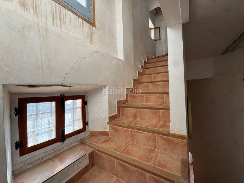 Foto f8b7878d-116a-45f0-a1ee-62b08ec728ac. Casa a Cehegín