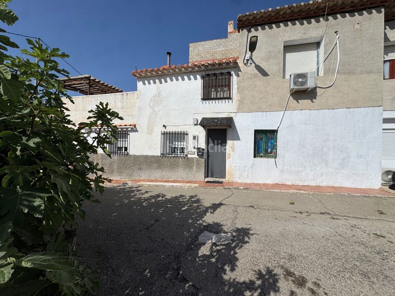 Foto 51c12618-c209-4eab-a1e9-a130e2bd55ed. Casa amb xemeneia aparcament piscina a Cehegín