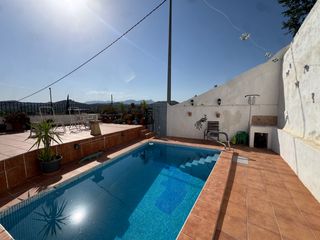 Haus in Cehegín. ?? vivienda a tan solo 3 minutos de cehegín pueblo