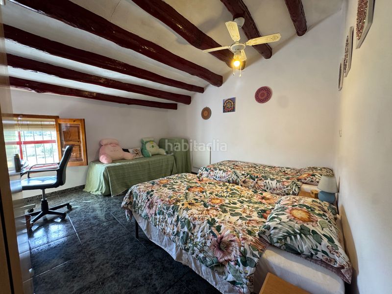 Foto a7c939b1-36a3-4845-b666-753e84d58dfc. Casa amb xemeneia aparcament piscina a Cehegín