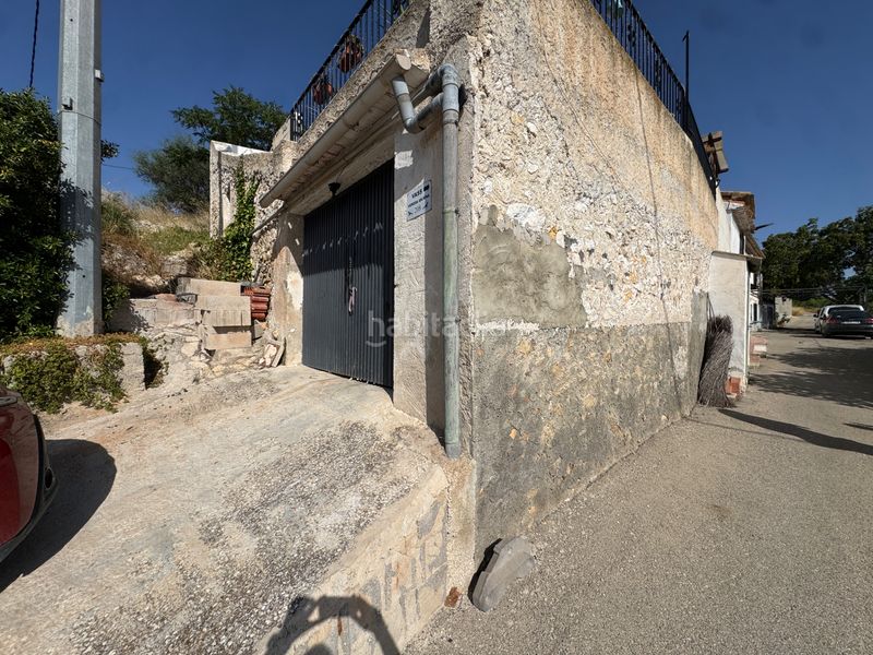 Foto c8fa9fc5-e40f-41ad-8750-4f6038d42ad6. Casa amb xemeneia aparcament piscina a Cehegín