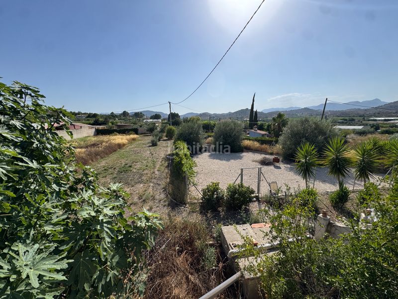Foto d2c580fb-e120-4b07-8a24-fce5b1d1e918. Casa amb xemeneia aparcament piscina a Cehegín