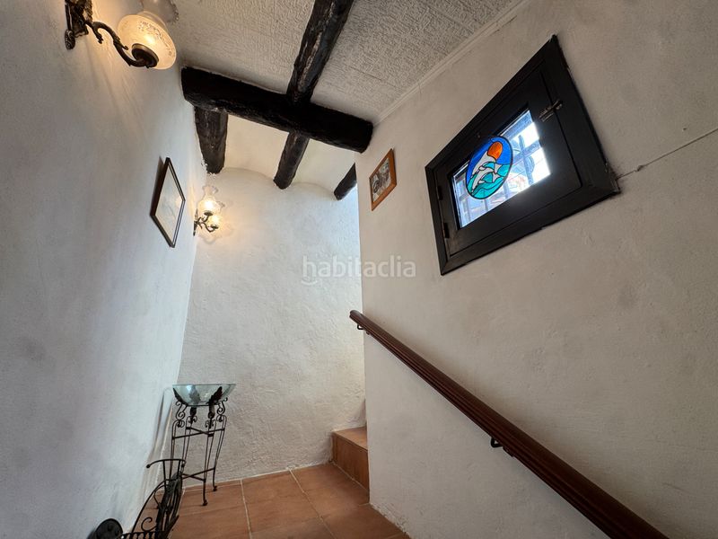Foto df95b815-a580-4d98-bb3a-132ee932c53d. Casa amb xemeneia aparcament piscina a Cehegín