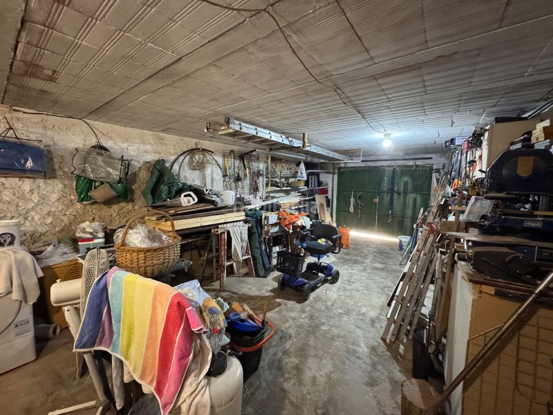 Foto e7ee7cb8-a8e0-444b-9482-d96696fae1f4. Casa amb xemeneia aparcament piscina a Cehegín