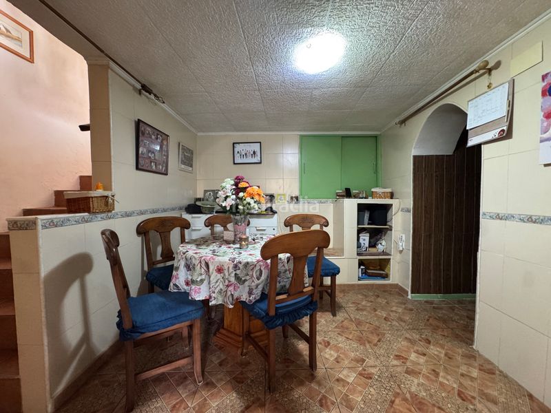 Foto f7ac6162-6e6b-46fc-9307-6c5455ad1c9a. Casa amb xemeneia aparcament piscina a Cehegín