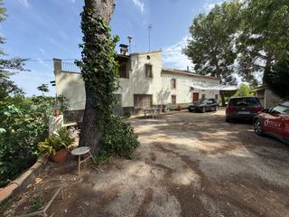 Xalet  Diseminado escobar 224. ?? **cortijo restaurado con encanto en el campo de cehegín**