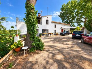 Chalet in Diseminado escobar 224. ?? **cortijo restaurado con encanto en el campo de cehegín**