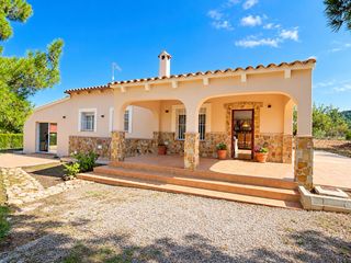 Chalet  N/a. ??? **exclusiva finca rural en bullas – naturaleza, privacidad y