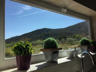 Chalet  N/a. ??? **exclusiva finca rural en bullas – naturaleza, privacidad y