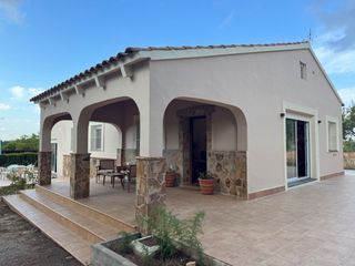 Chalet  N/a. ??? **exclusiva finca rural en bullas – naturaleza, privacidad y