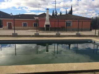 Lloguer Xalet a Cehegín. Ocasión en el noroeste, se vende o alquila espectacular chalet e
