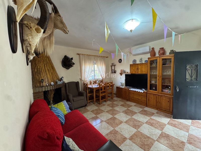 Foto 0422c302-e2c1-492d-bd67-600596ba0479. Chalet in carretera de murcia 13 in Cehegín